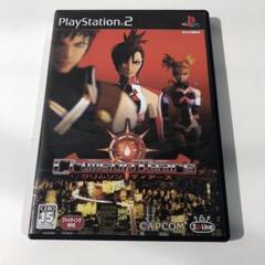s676 PS2ソフト クリムゾン ティアーズ PlayStation2