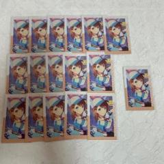 花里みのり エピカ 14A 箔押し 25枚 まとめ売り プロセカ 花里みのり エピカ 箔押し｜Yahoo!フリマ（旧PayPay