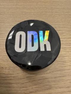 【レア】ODK カーボンジャーワックス　未使用品！ レア】ODK カーボンジャーワックス未使用品！