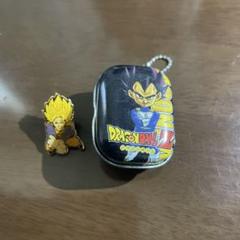 ドラゴンボール キャラクターコレクション ピンズ まとめ売り ドラゴンボールZ キャラクターコレクションセット - メルカリ
