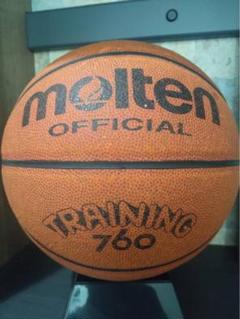 molten TRAINING 760 バスケットボール トレーニング用