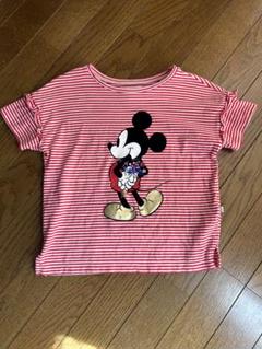 GAP ディズニーコラボ　Tシャツ　120