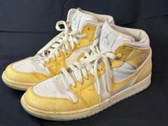 NIKE AIR JORDAN 1 PHAT wht/w.gry-wht