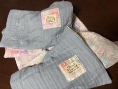 専用⭐️2点おまとめ⭐️ハンドメイド⭐️fuwara雲のガーゼ⭐️フェイスタオル⭐️2枚セ 専用⭐️2点おまとめ⭐️ハンドメイド⭐️fuwara雲のガーゼ