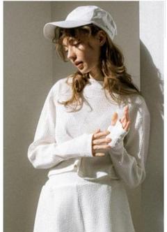 水着・ラッシュガード maison de dolce. maison dolce. ラッシュガード 12/5ラッシュガード再販