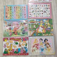 子供用　ジグソーパズル　まとめ売り　16点 71pILywMObL._UF350,350_QL50_.jpg