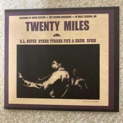 TWENTY MILES R.L. Boyce Othar Turner