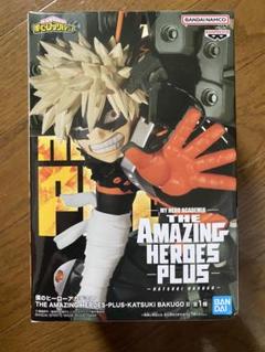 ヒロアカ　アメージングヒーローズ　コンプリートセット　新品 414y1mdYsFL._UF350,350_QL80_.jpg