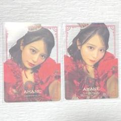 2025年最新】月足天音 トレカの人気アイテム - メルカリ