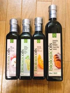 biologic 4本入り