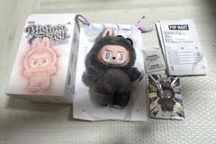 2025年最新】Popmart labubu シークレットの人気アイテム - メルカリ