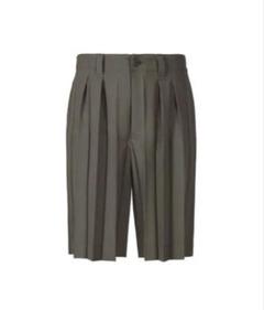 2025年最新】HOMME PLISSE ISSEY MIYAKE ショートパンツ・ハーフ