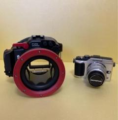 OLYMPUS E-PL1 レンズキットの中古/未使用品 - メルカリ OLYMPUS E-PL1 レンズキットの中古/未使用品 - メルカリ