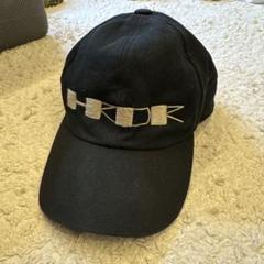 楽天市場】DRKSHDW ダークシャドウ メンズ キャップ BASEBALL