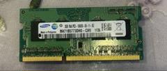 Samsungメモリ 2GB