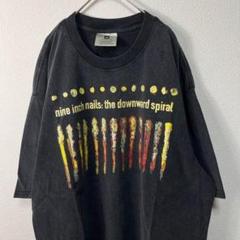 nine inch nails ナインインチネイルズ Tシャツ