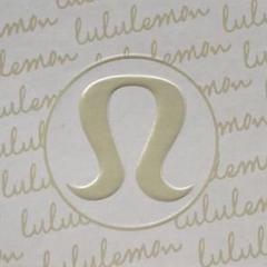 ☆lululemon☆ルルレモン ヨガ パンツ サイズ 8 ピンク 海外