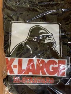 大流行中 コラボ 明日まで 激レア ハイスタ X Large Tシャツ カットソー 半袖 袖なし Viaterres Com Br