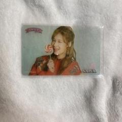 twice クリアカード candy  pop TWICE Candy Pop フォトカードセット - アイドル本当に 安い
