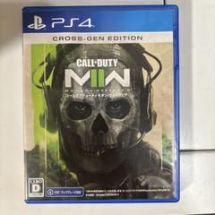 Call of Duty: Modern Warfare II (コール オブ…