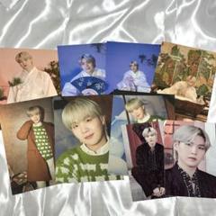 2025年最新】bts ホリデーコレクション フォトブックの人気