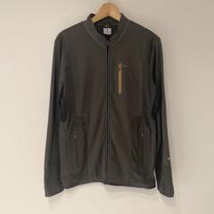 NIKE GYAKUSOU DRI-FIT BRUSHED JACKETのサムネイル