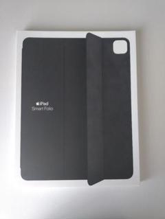 iPad Pro Smart Folio 12.9 ケース ブラック