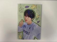 NCT WISH WISH祭 ジェヒ ラントレ トレカ