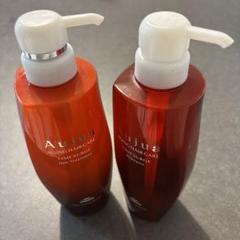 【空容器&箱】◇Aujuaオージュア◇IMシャンプー&トリートメント空容器 2025年最新】オージュア空容器の人気アイテム - メルカリ