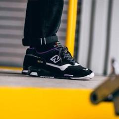 NEW BALANCE 1500 MADE IN ENGLAND 26cm