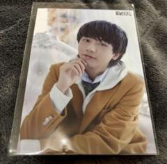 生誕祭 生写真 コンプセット フォトアルバム付き 大倉空人 げんじぶ 生誕祭 生写真 コンプセット フォトアルバム付き 大倉空人