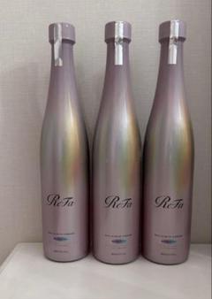 ReFa BEAUTECHセット【新品未開封】 ReFa BEAUTECH STRAIGHT IRON 新品未開封