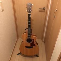 テイラー214ce-coa 気分値下げ22時まで