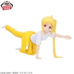 あなたにおすすめの商品 2025年最新】伊地知虹夏 フィギュアの人気アイテム - メルカリ その他