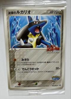 047/PCG-P ポケパークのアチャモ： ポケパーク アトラクション