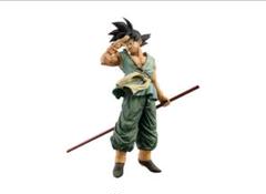 SMSP 孫悟空　ダイマツリバージョン 新品未開封】SMSP 孫悟空ダイマツリスペシャルバージョン