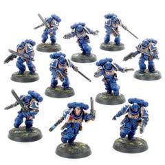 ウォーハンマー40k アサルトインターセッサー 10体 - メルカリ