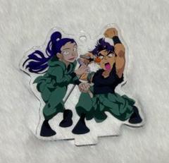 最終値下げ)忍たま乱太郎 ジョイポリス アクリルスタンド 潮江
