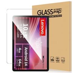 (2025新登場) 10.1インチ タブレット 保護フィルム 強化ガラス