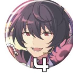 2025年最新】朔間凛月缶バの人気アイテム - メルカリ