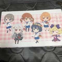 パーフェクトアース　プレイマット　メルカリ便 星竜パーフェクト・アース プレイマット スリーブ セット - メルカリ