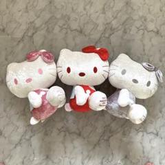 25th Anniversary Hello Kitty Sanrio 1999