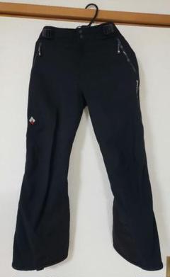 アルパインパンツ（スノースポーツ用）｜モンベル