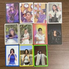 TWICE 予約特典トレカ【ジョンヨン】