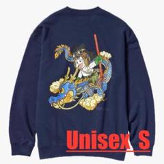 ユニクロドラゴンボール スウェット トレーナー 3XL DRAGONBALL Dragon Ball DAIMA UT Sweatshirt | UNIQLO US