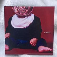 My Hair is Bad ghosts LP アナログレコード 会場限定 My Hair is Bad ghosts LP アナログレコード 会場限定 ghosts