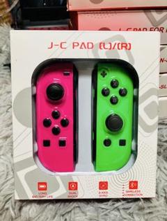 【新品/大人気】ジョイコン L/Rセット switch コントローラー