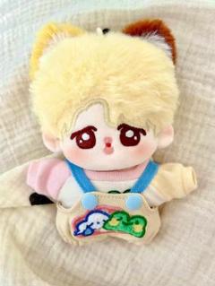 BTS ジミン 着せ替えぬいぐるみ 10cm マスター BTS ジミン 着せ替えぬいぐるみ 10cm マスター - メルカリ