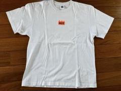 THE BLACK EYE PATCH ホワイト Tシャツ Sサイズ