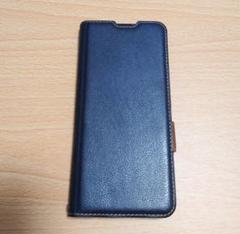 Xperia 5 II Android スマートフォン 手帳型ケース